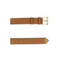 Accesorii Dama - Curele Prada Prada Belt BEIGE O TAN Femei (BM 15683402) - B-mall.ro