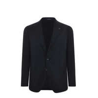 Geci Tagliatore  Worsted Wool Jacket Barbati