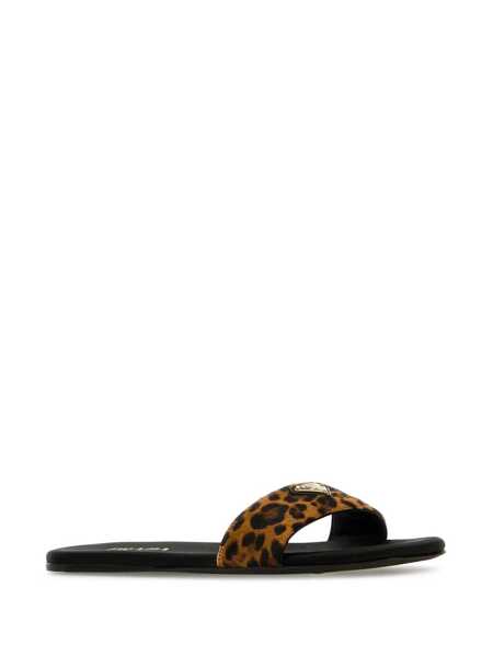Sandale Prada Prada Slippers PRINTED Femei (BM 15683468) 2