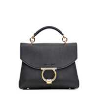 Genti de mana Salvatore Ferragamo Gancini Bag Femei