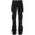 THE ATTICO The Attico Essie Jeans Black