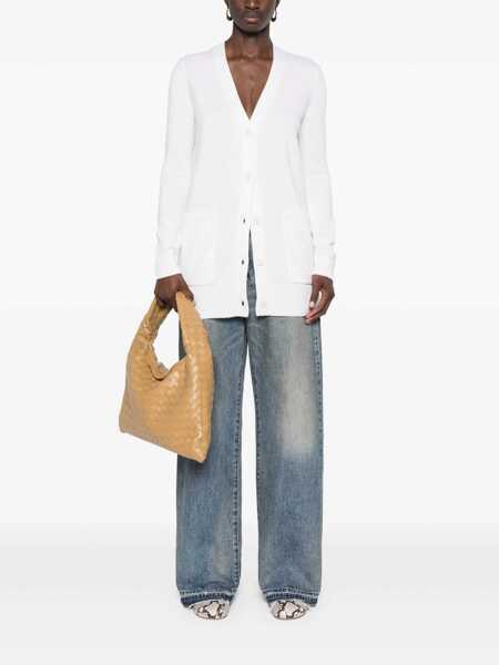 Camasi Max Mara Max Mara Villar Shirt Clothing Beige Femei (BM 15684248) 2