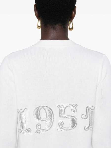 Camasi Max Mara Max Mara Villar Shirt Clothing Beige Femei (BM 15684248) 5