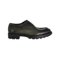 Pantofi eleganti Corvari Lace Up Ilcea Rock Bottom Shoes Barbati