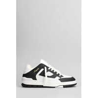 Sneakers Axel Arigato Area Lo Sneaker Sneakers Barbati