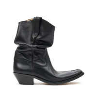 Bocanci Maison Margiela Western Tabi 55Mm Boots Femei