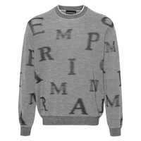 Pulovere Emporio Armani  Sweater Barbati