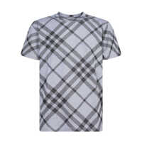 Tricouri Burberry T-Shirt Barbati
