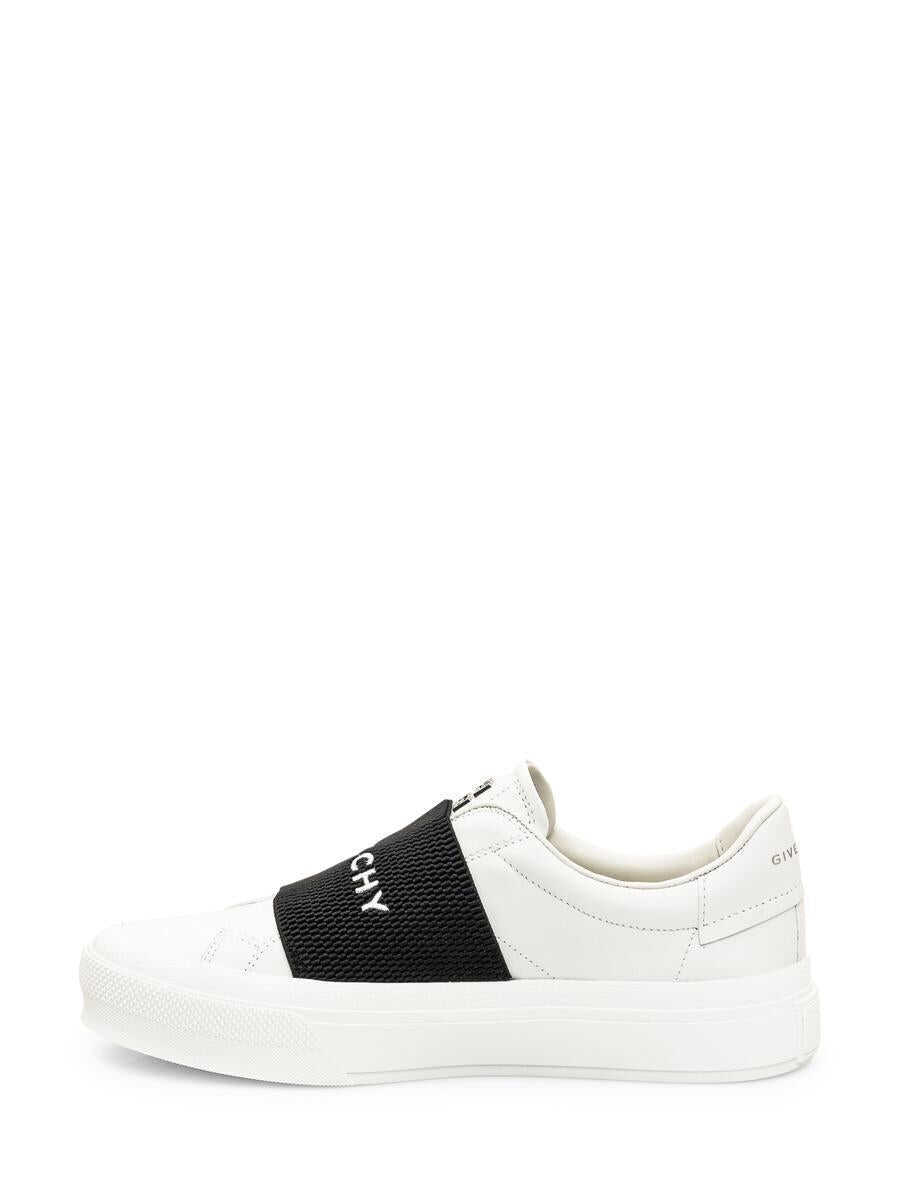 Sneakers Givenchy Givenchy City-Sport Shoe WHITE Barbati (BM 15690614) 4