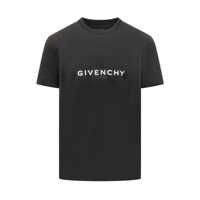 Tricouri Givenchy T-Shirt Barbati