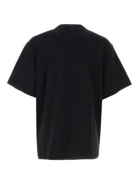 Tricouri AMBUSH Ambush Ballchain T-Shirt Black Barbati (BM 15690914) 2