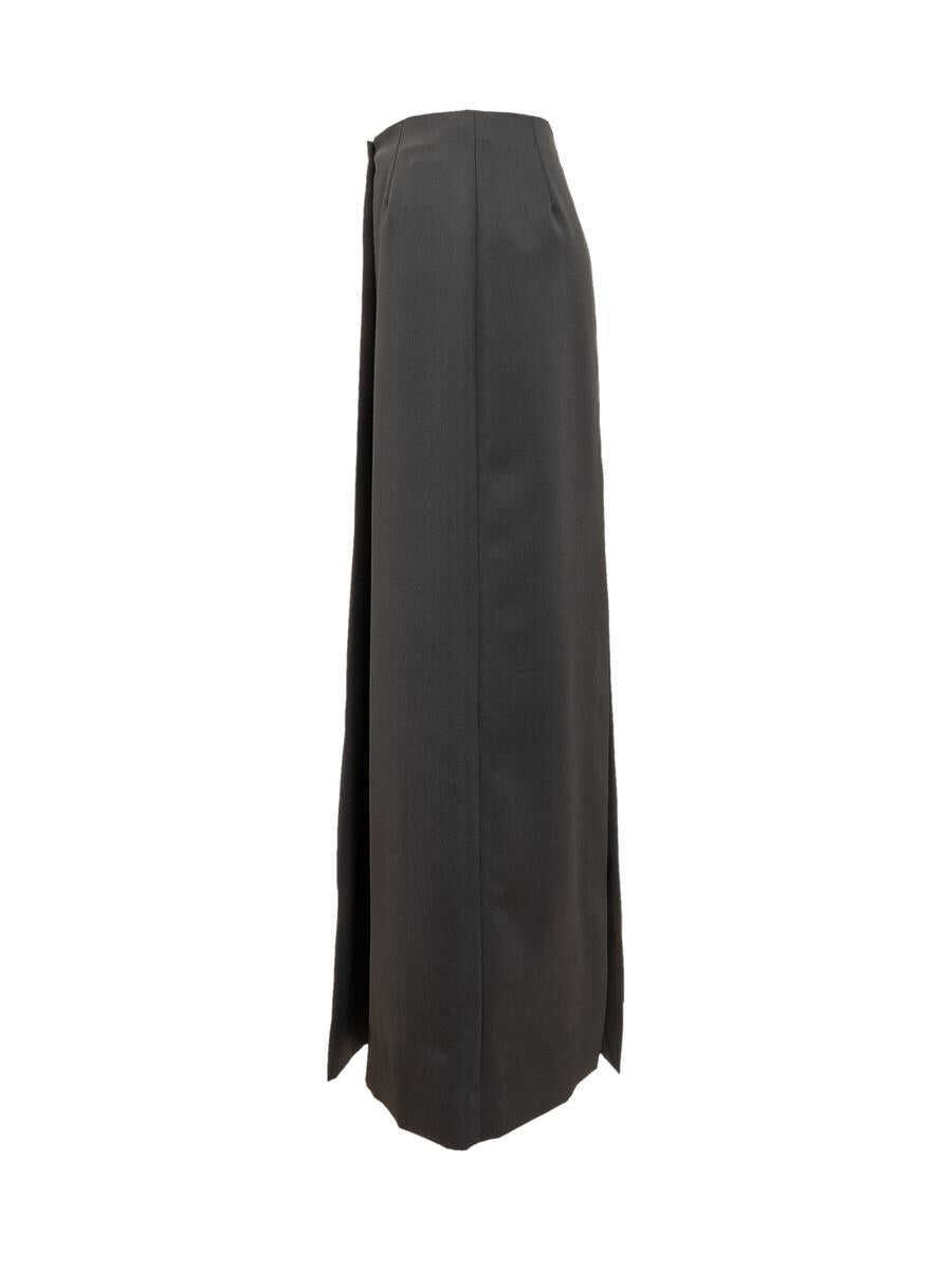 Fuste Givenchy Givenchy Skirt Black Femei (BM 15691325) 3
