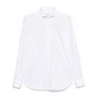 Camasi Tintoria Mattei Shirt Clothing Barbati