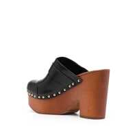 Sandale Chloe Dama - Sandale Chloe Chlo Sandals Black Femei (BM 15691709) - B-mall.ro