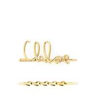 Curele Chloé Belt Femei