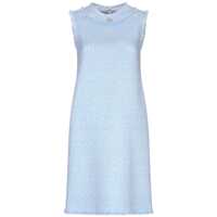 Rochii Dolce & Gabbana Dolce & Gabbana Wool Blend Tweed Dress