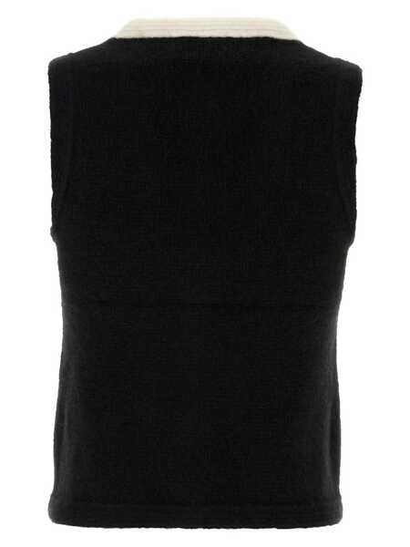 Pulovere Alessandra Rich Alessandra Rich Knitwear Black Femei (BM 15692663) 2