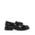 Thom Browne Thom Browne Kilt Nappa Loafer Black