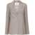 Fendi Fendi Jackets And Vests GREY