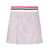Thom Browne Thom Browne Miniskirt WHITE