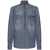 Dolce & Gabbana Dolce & Gabbana Denim Shirt BLUE