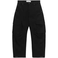 Pantaloni Golden Goose Cotton Cargo Trousers Barbati