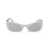 Givenchy Givenchy Sunglasses 21C WHITE / SMOKE MIRROR