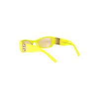 Ochelari de soare Givenchy pentru Barbati - Ochelari de soare Givenchy Givenchy Sunglasses 39J SHINY YELLOW / ROVIEX Barbati (BM 15693974) - B-mall.ro