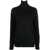 Jil Sander Jil Sander Jersey Black