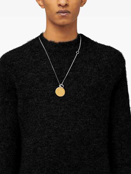 Pulovere Jil Sander Jil Sander Sweaters Black Barbati (BM 15694925) 4