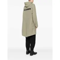 Geci Parka Jil Sander pentru Barbati - Geci Parka Jil Sander Jil Sander Parka 01 GREEN Barbati (BM 15694940) - B-mall.ro