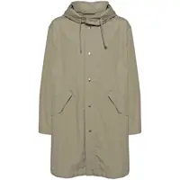 Geci Parka Jil Sander Parka 01 Barbati