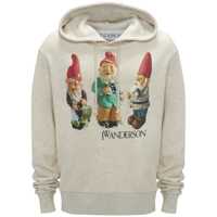 Bluze de trening JW Anderson Hoodie Barbati