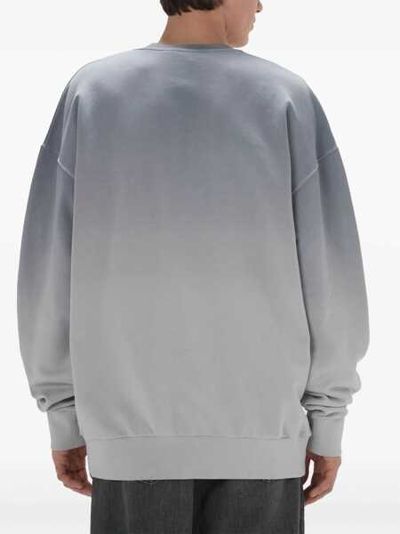 Pulovere JW Anderson JW Anderson Jwa Sweatshirt GREY Barbati (BM 15695210) 4