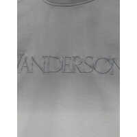 Pulovere JW Anderson pentru Barbati - Pulovere JW Anderson JW Anderson Jwa Sweatshirt GREY Barbati (BM 15695210) - B-mall.ro