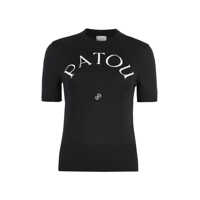 Tricouri Patou Top Femei