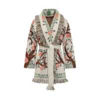 Cardigane Alanui Tree Of Life Cardigan Femei