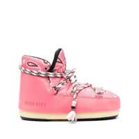 Bocanci Alanui Moonboot Bandana Femei