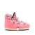 ALANUI Alanui Moonboot Bandana PINK