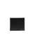 Paul Smith Paul Smith Black Leather Wallet With Signature Stripe Pattern Black