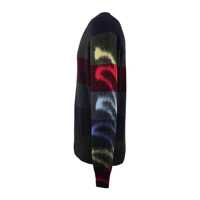 Pulovere Paul Smith pentru Barbati - Pulovere Paul Smith Paul Smith Multicolor Striped Cotton Crewneck Sweater MULTICOLOR Barbati (BM 15696080) - B-mall.ro