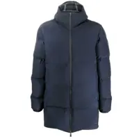 Geci Parka Herno New Impact Parka Clothing Barbati