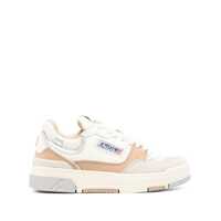 Sneakers Autry Calf Leather Clc Sneakers Femei