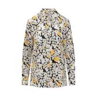 Camasi Lanvin Daisy Bouquets Shirt Femei