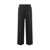 Lanvin Lanvin Tailored Pants Black