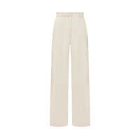Pantaloni casual JW Anderson Pants With Panel Femei
