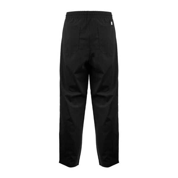 Pantaloni Department Five Department 5 Tanita Drawstring Pants Navy Blue BLUE Barbati (BM 15700166) 2