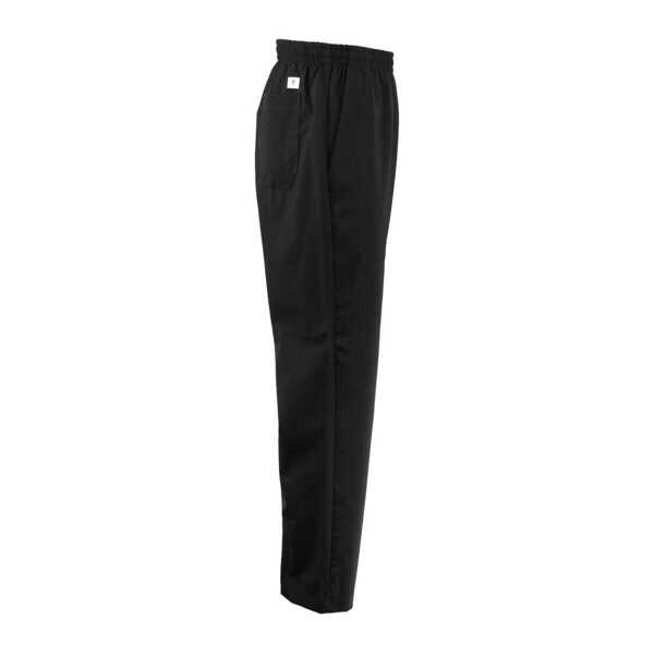 Pantaloni Department Five Department 5 Tanita Drawstring Pants Navy Blue BLUE Barbati (BM 15700166) 3