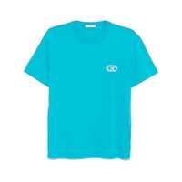Topuri Valentino Garavani T-Shirts And Polos Barbati