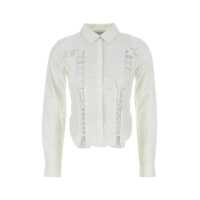Camasi Marine Serre Shirts Femei